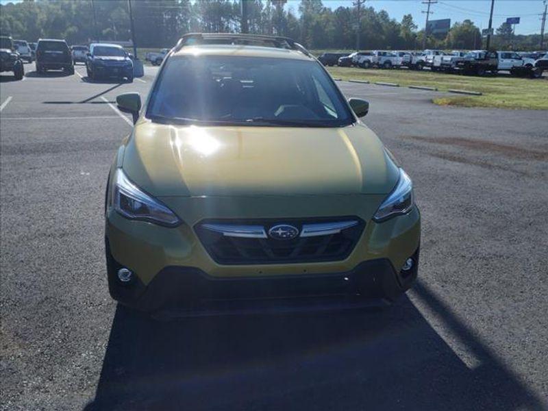 used 2023 Subaru Crosstrek car, priced at $25,814