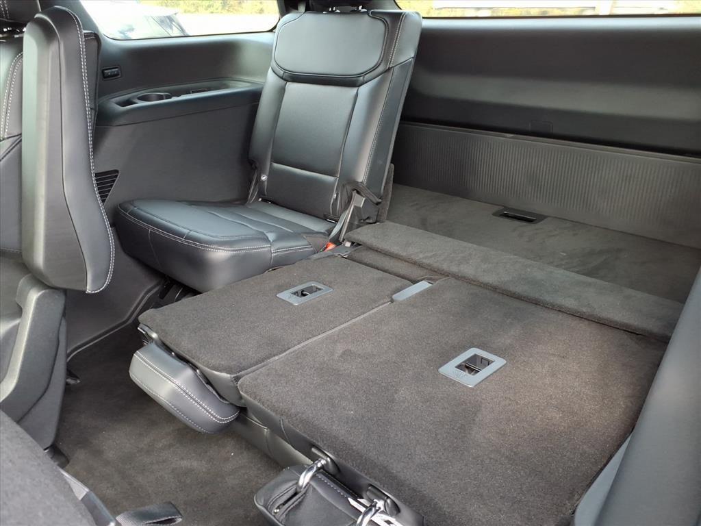 new 2025 Ford Expedition car, priced at $84,730