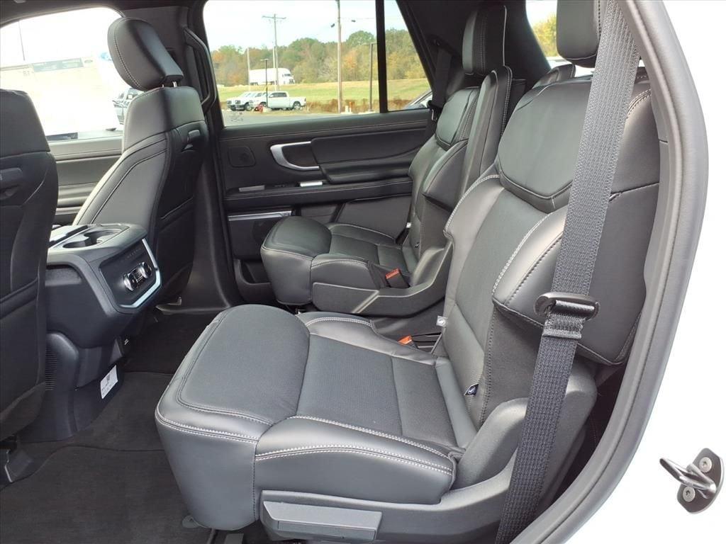 new 2025 Ford Expedition car, priced at $84,730