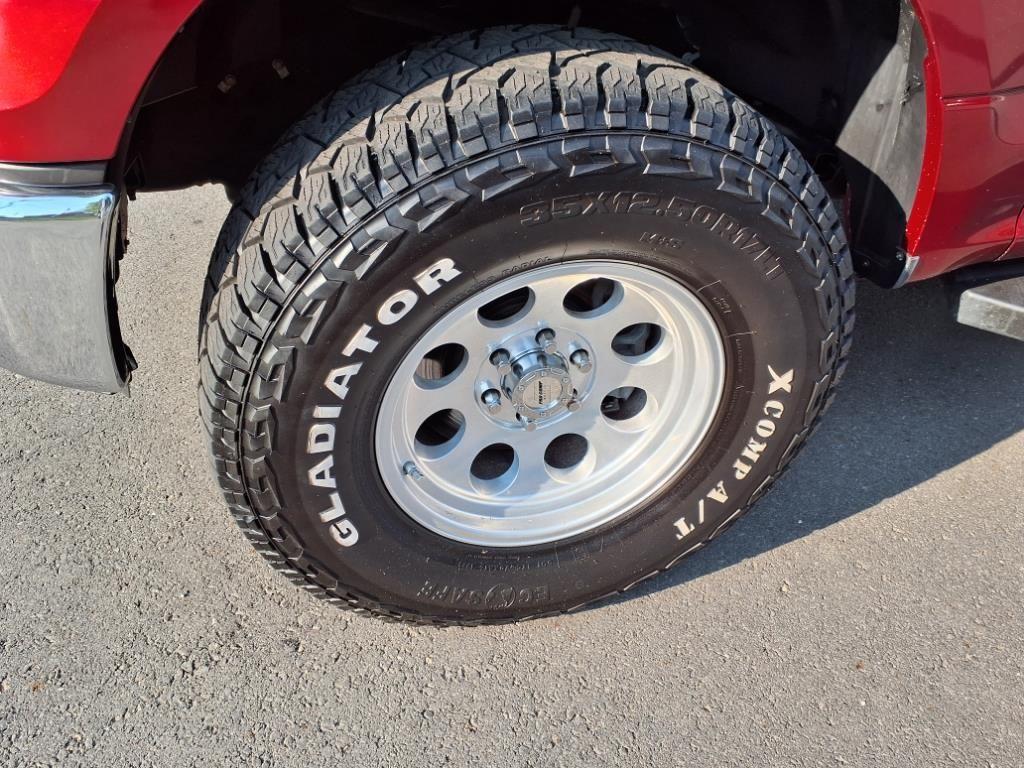 used 2016 Ford F-150 car, priced at $22,602
