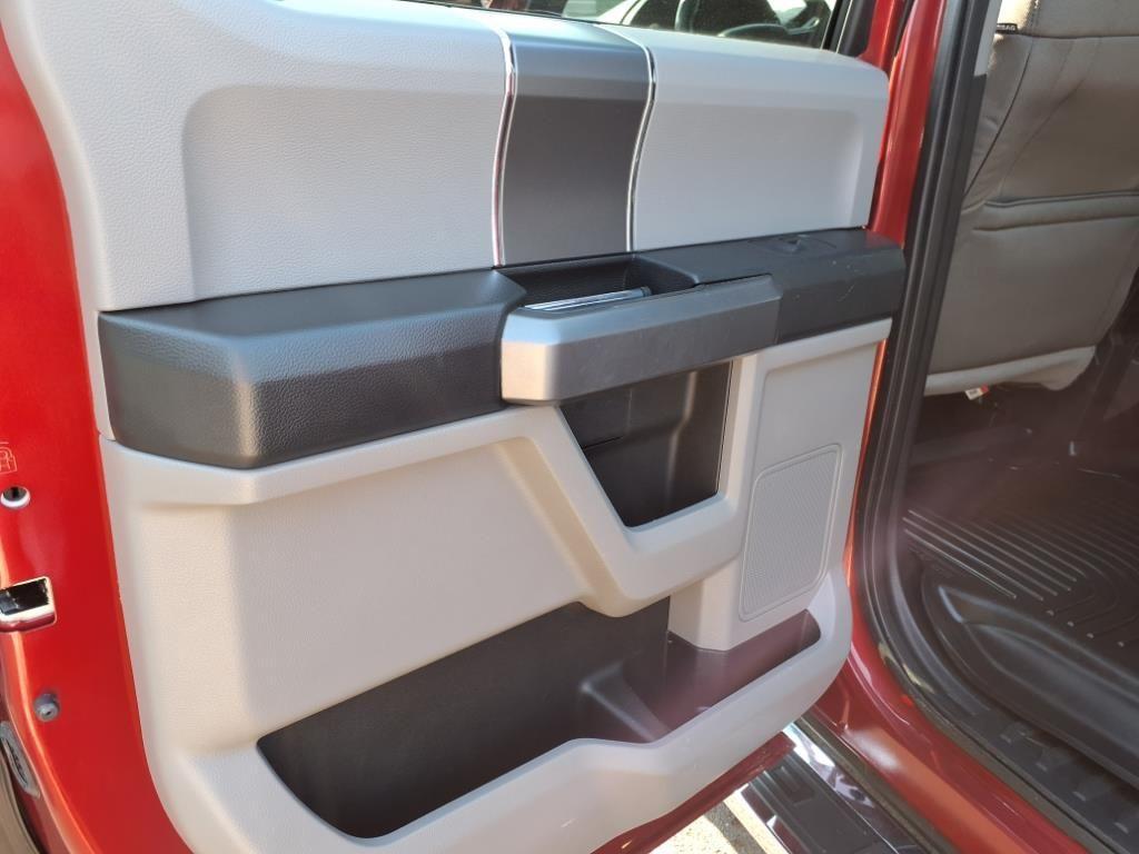 used 2016 Ford F-150 car, priced at $22,602