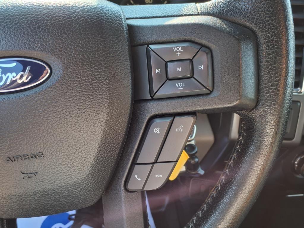 used 2016 Ford F-150 car, priced at $22,602