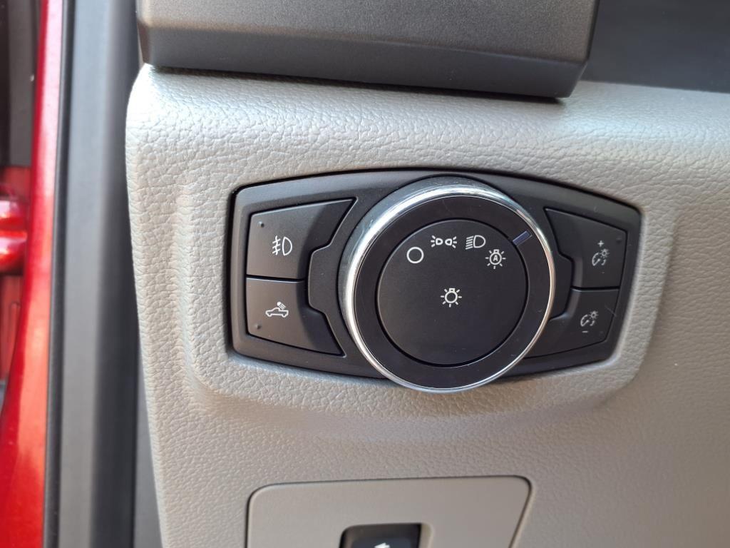 used 2016 Ford F-150 car, priced at $22,602
