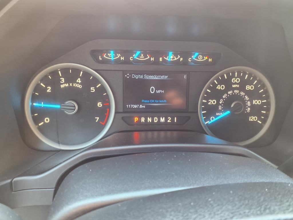 used 2016 Ford F-150 car, priced at $22,602