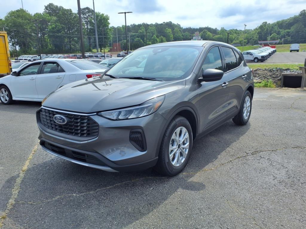 new 2025 Ford Escape car, priced at $25,566