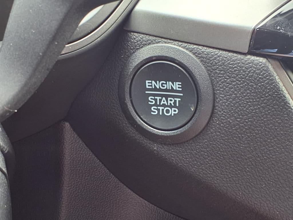 new 2025 Ford Escape car, priced at $26,523