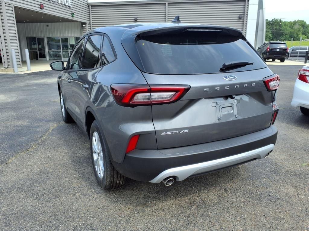 new 2025 Ford Escape car, priced at $26,523