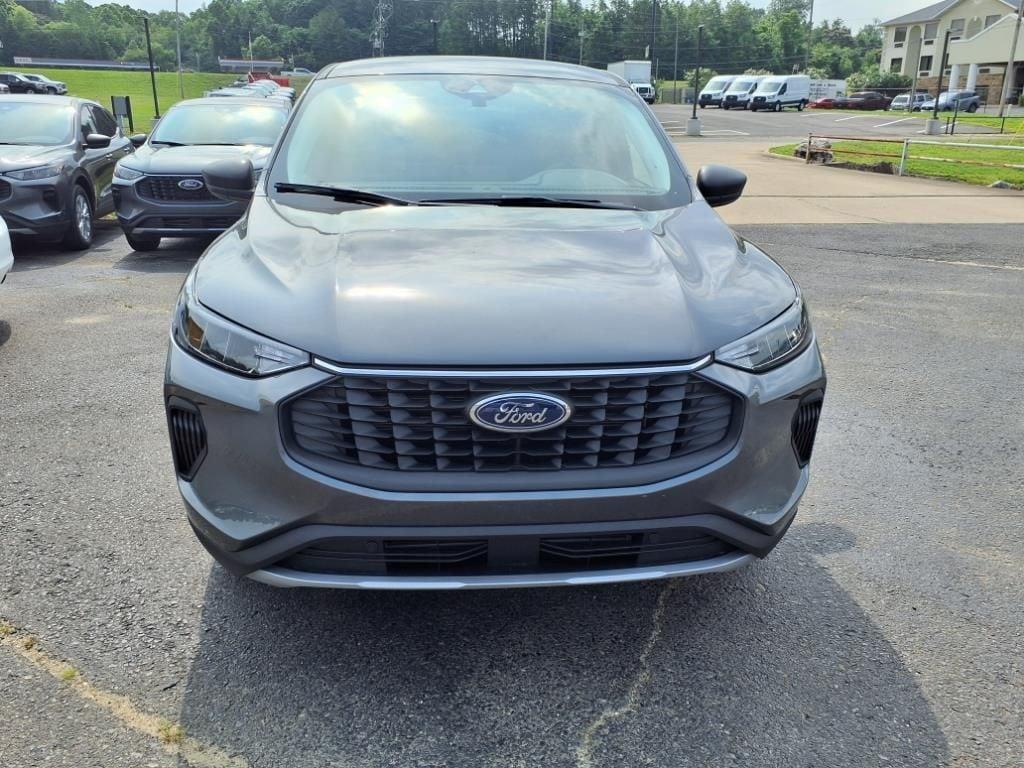 new 2025 Ford Escape car, priced at $26,523