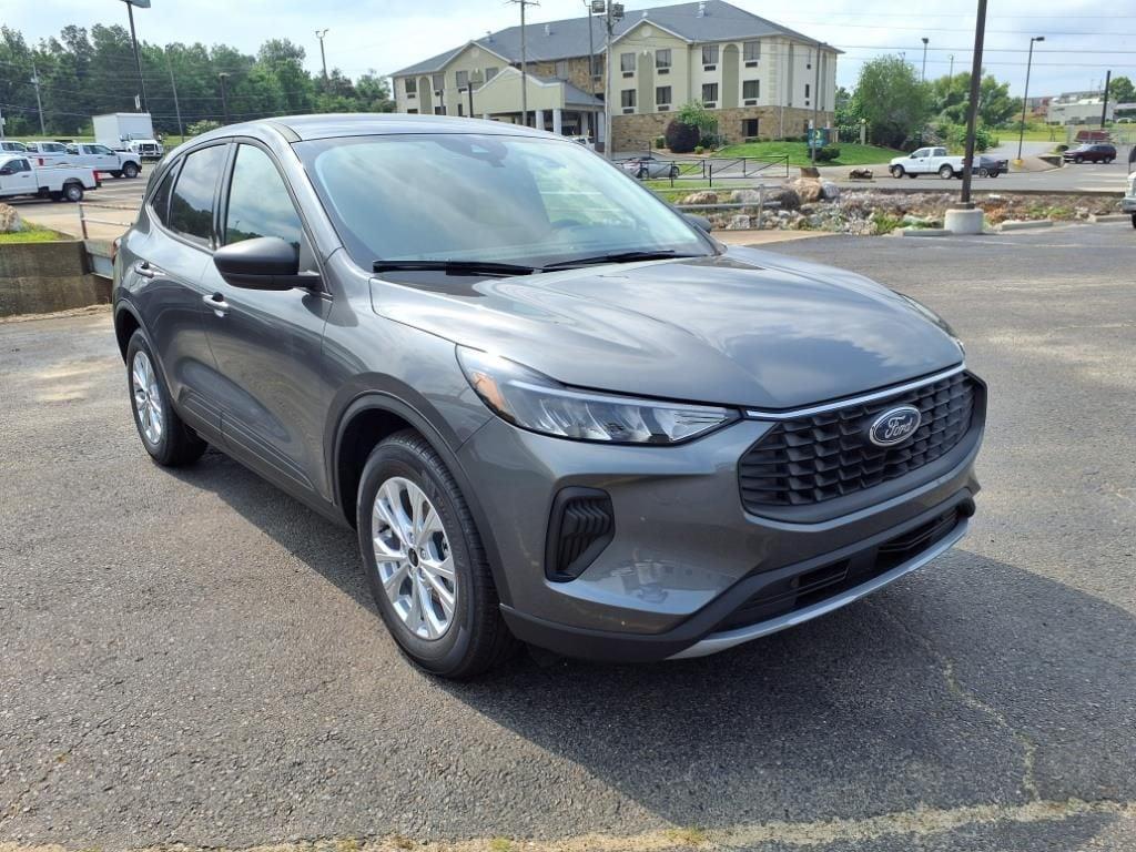 new 2025 Ford Escape car, priced at $24,645