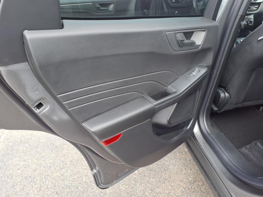 new 2025 Ford Escape car, priced at $26,523