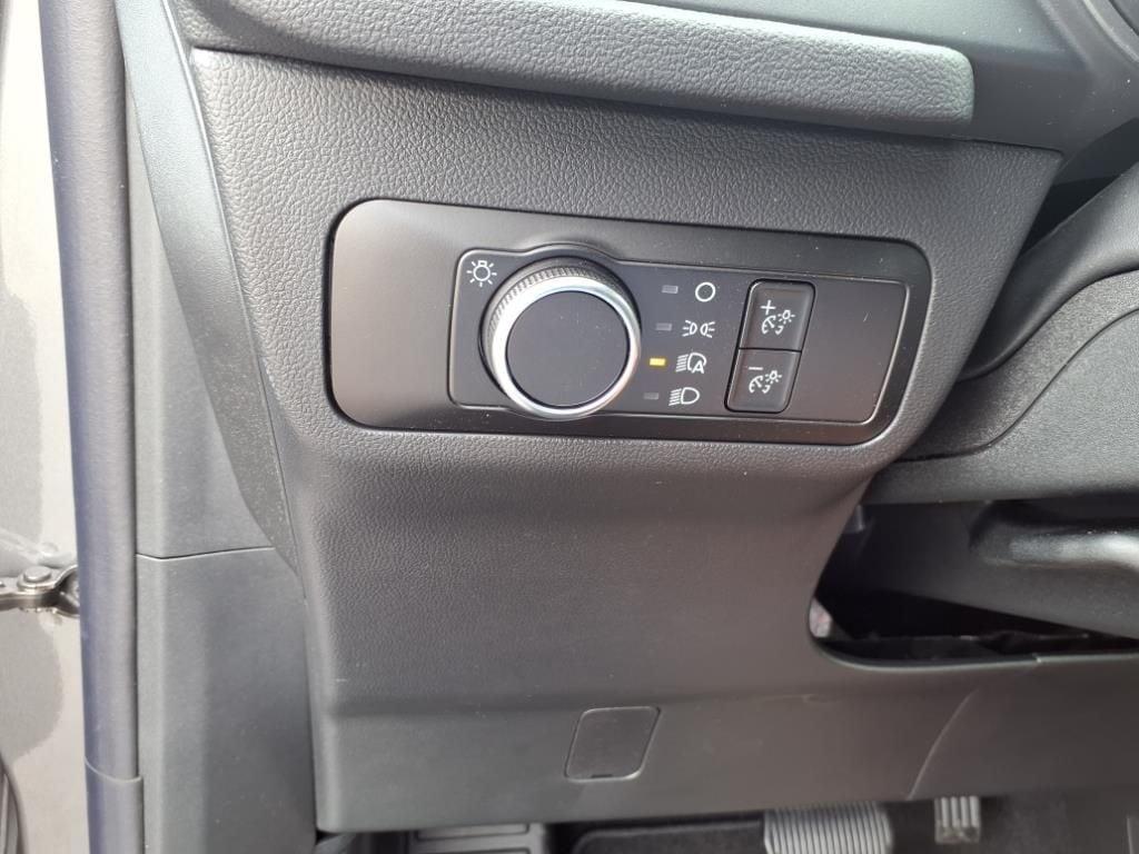 new 2025 Ford Escape car, priced at $24,645