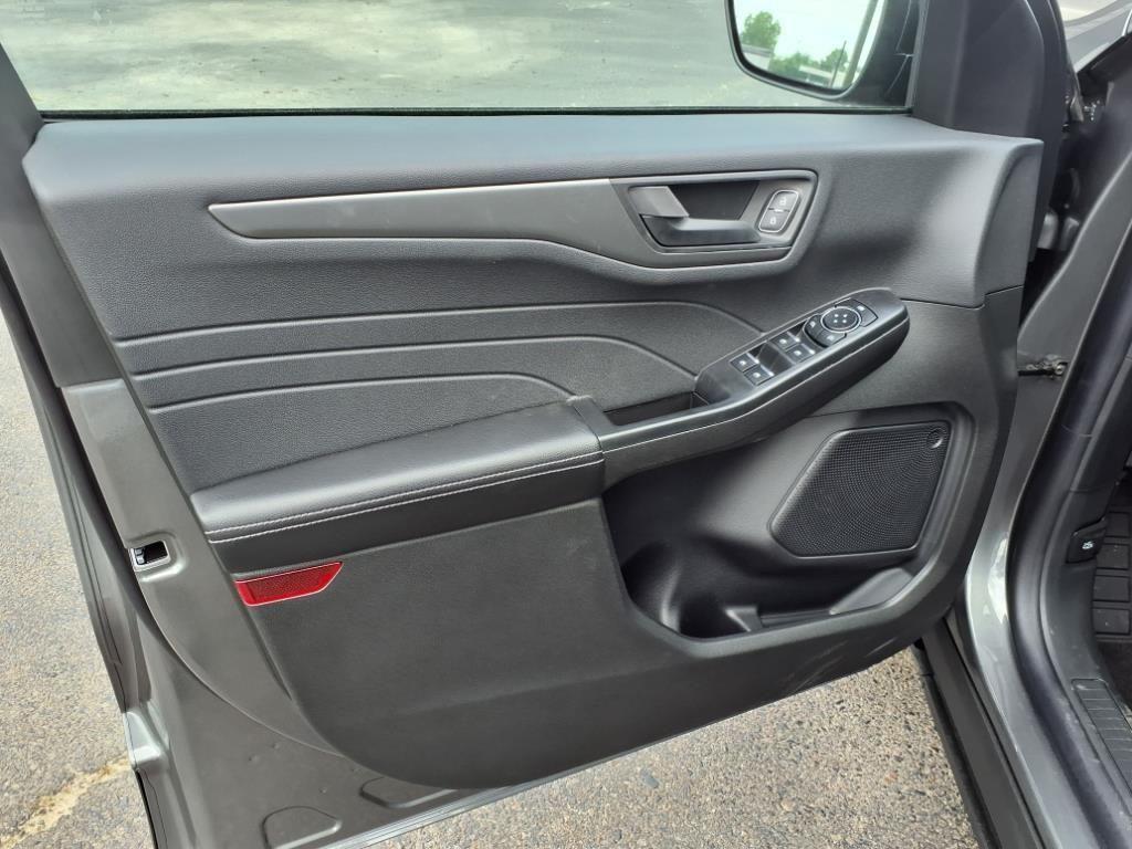 new 2025 Ford Escape car, priced at $26,523
