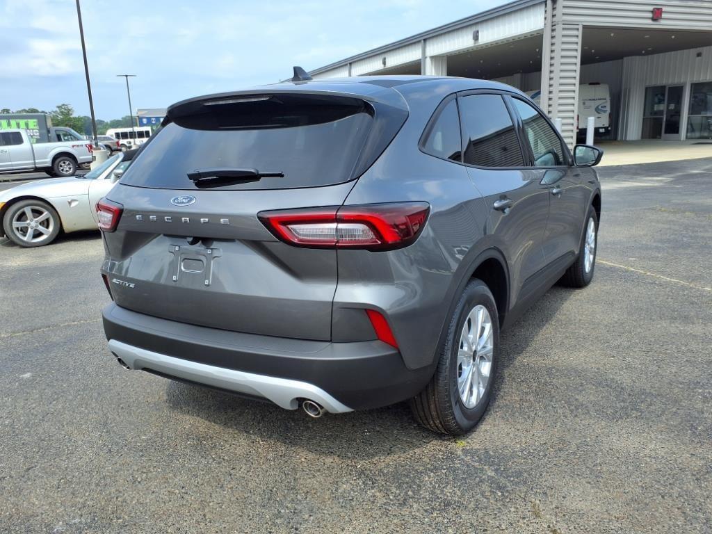 new 2025 Ford Escape car, priced at $26,523