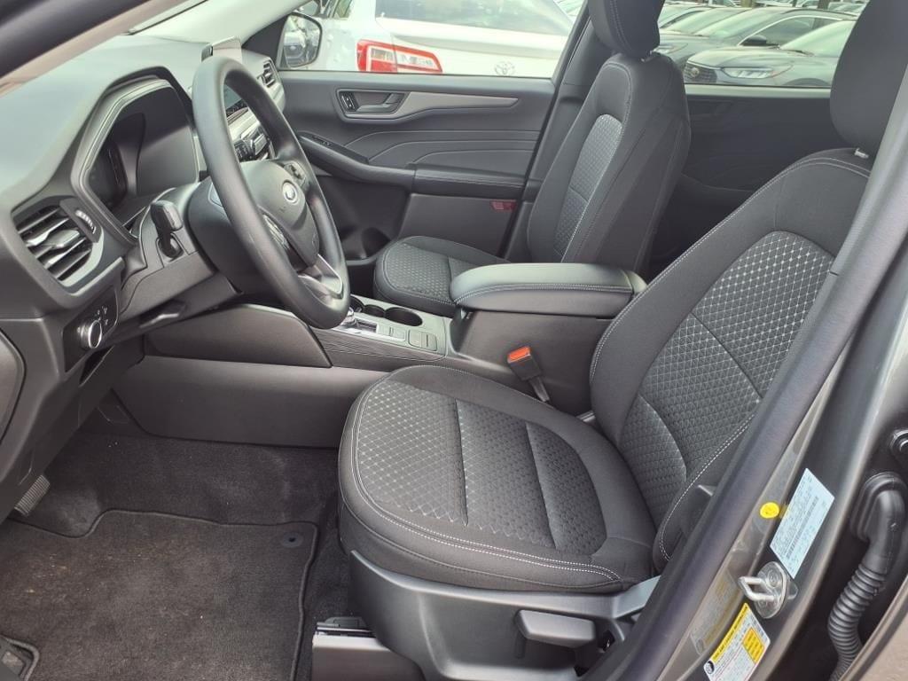 new 2025 Ford Escape car, priced at $26,523