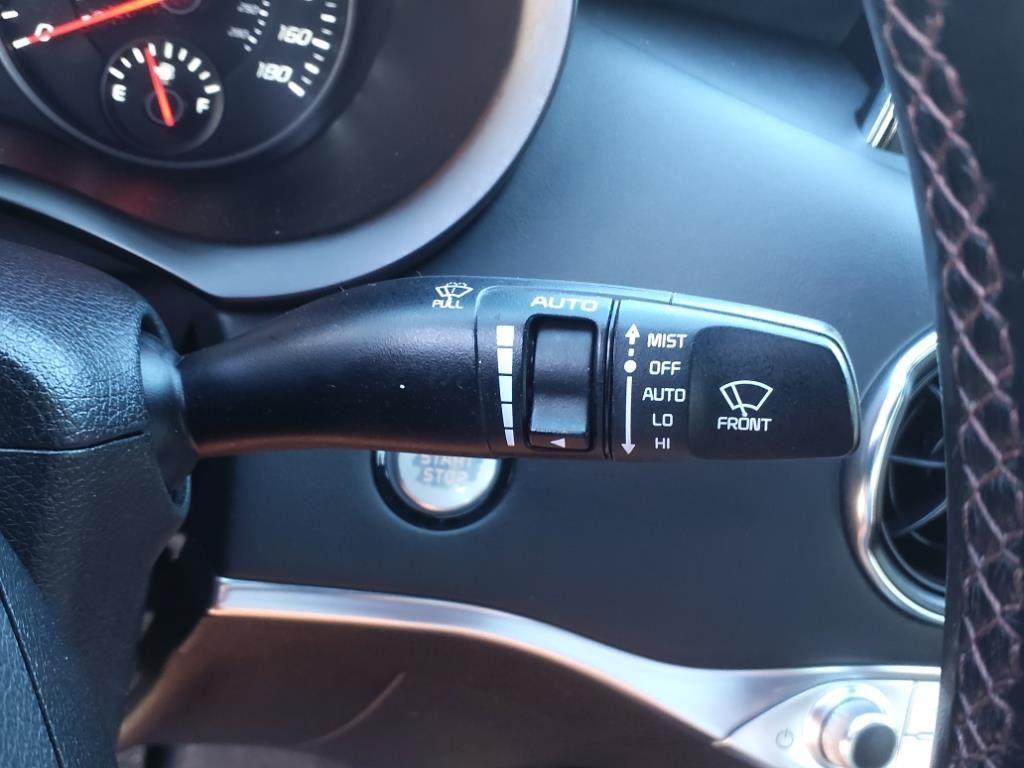 used 2019 Kia Stinger car, priced at $26,272