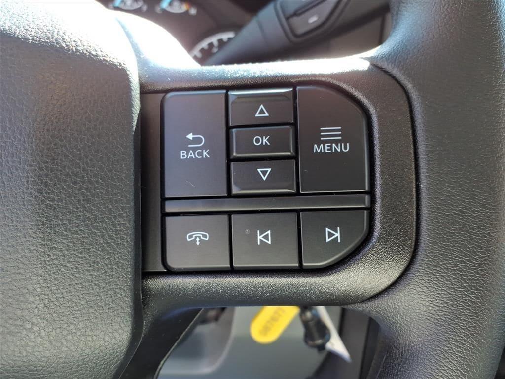 new 2026 Ford F-250 car, priced at $62,802