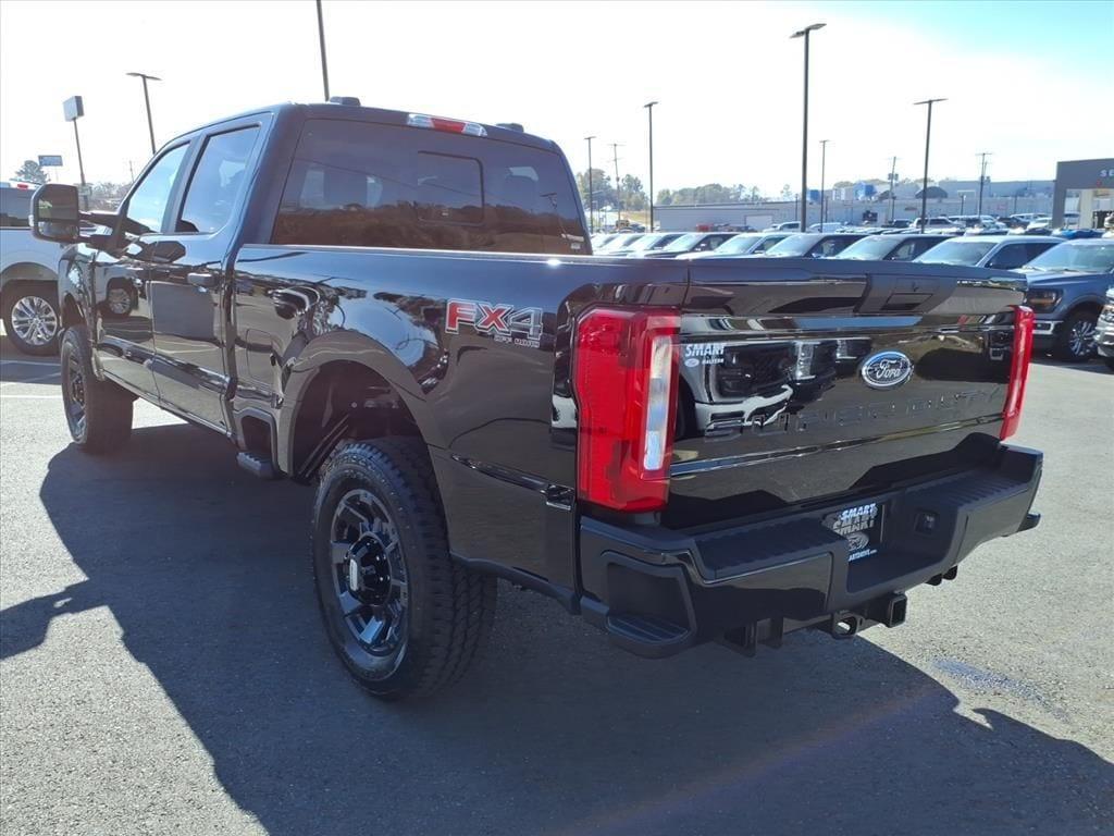 new 2026 Ford F-250 car, priced at $62,802