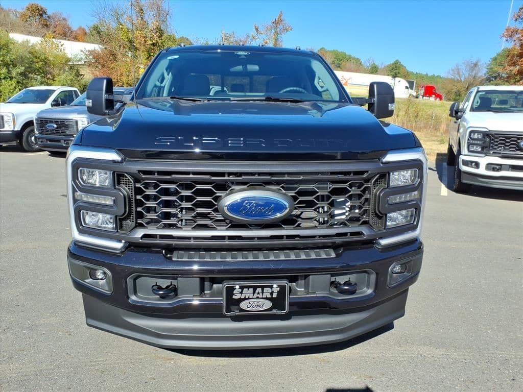 new 2026 Ford F-250 car, priced at $62,802