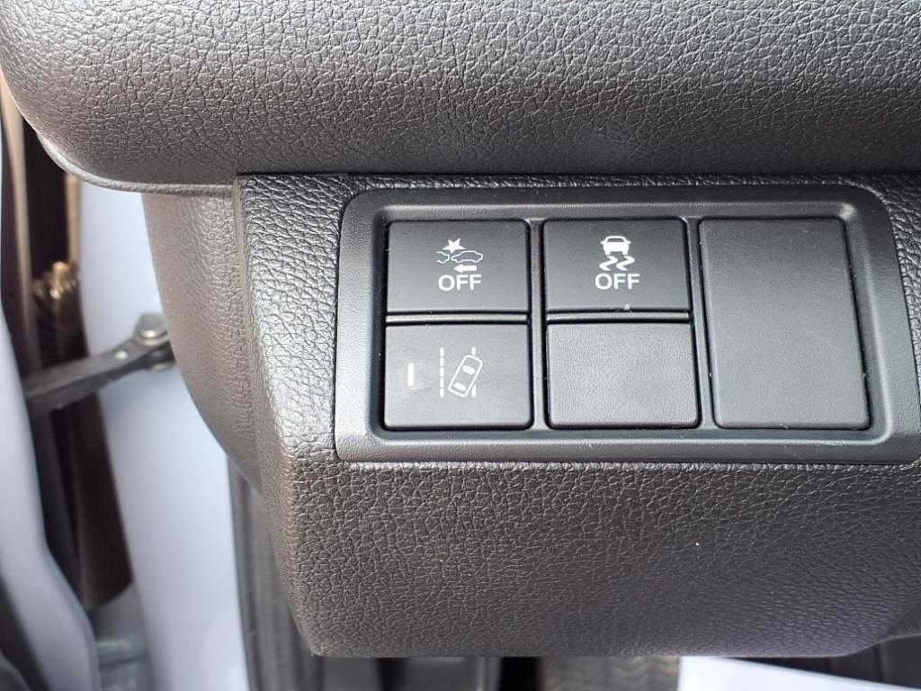 used 2020 Honda Civic car, priced at $23,317