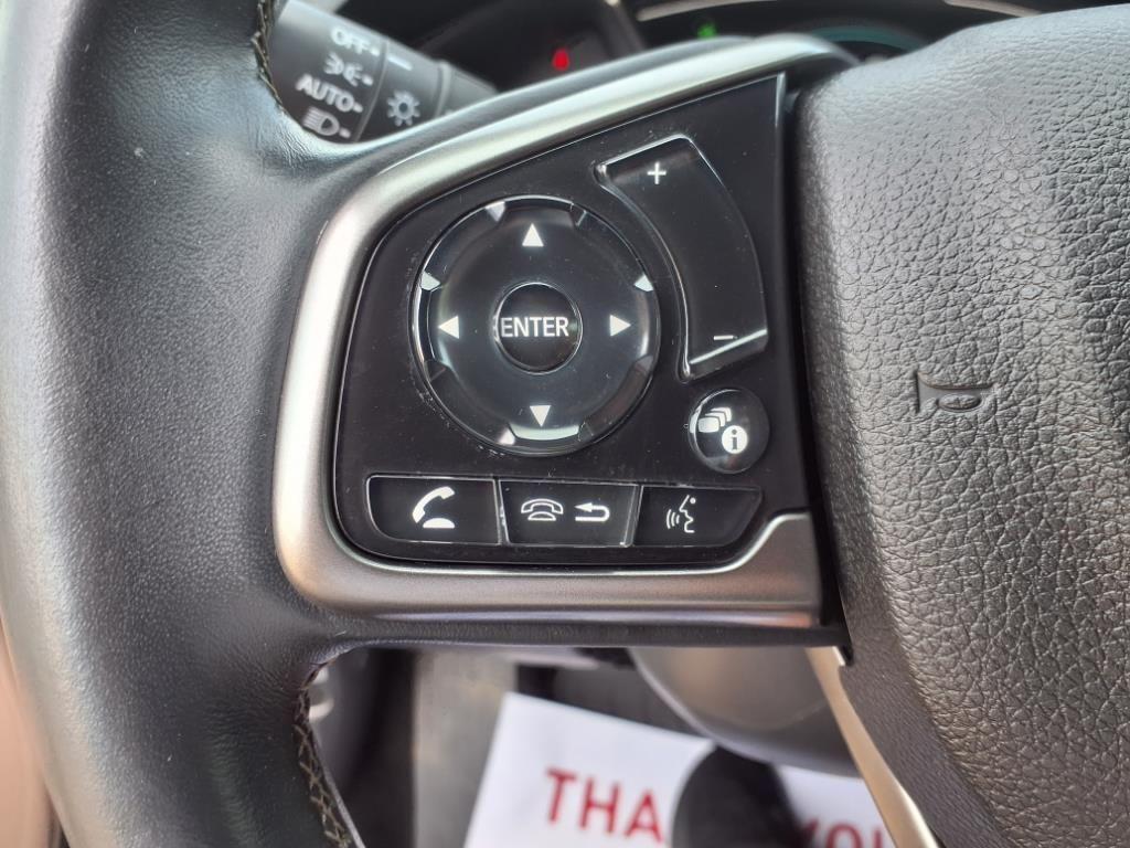 used 2020 Honda Civic car, priced at $23,317