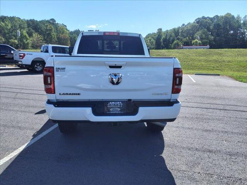 used 2023 Ram 2500 car, priced at $53,220