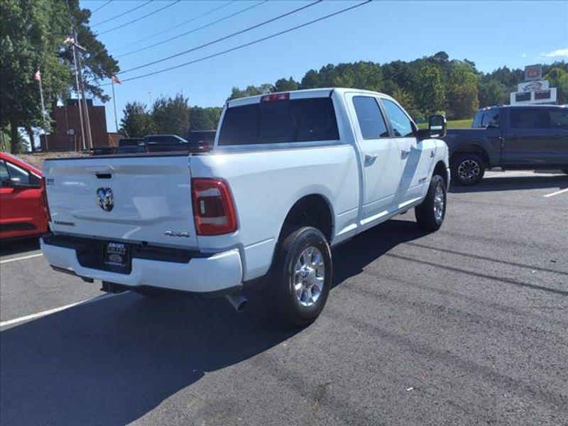 used 2023 Ram 2500 car, priced at $53,220