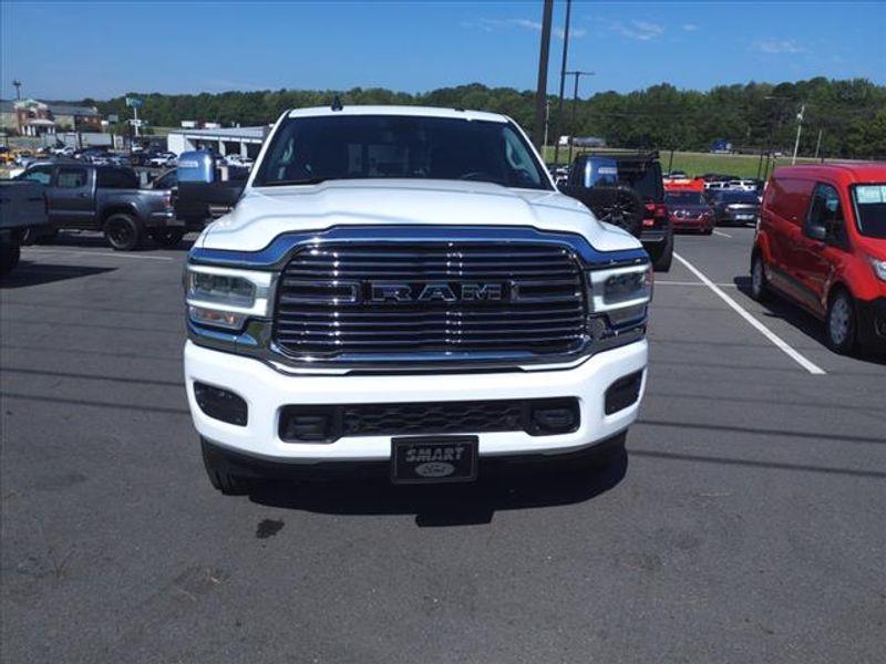 used 2023 Ram 2500 car, priced at $53,220