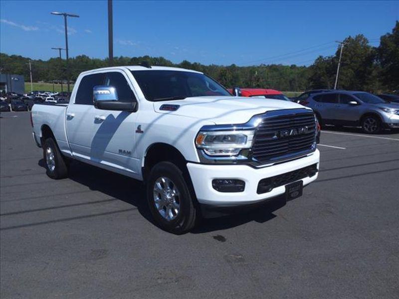 used 2023 Ram 2500 car, priced at $53,220