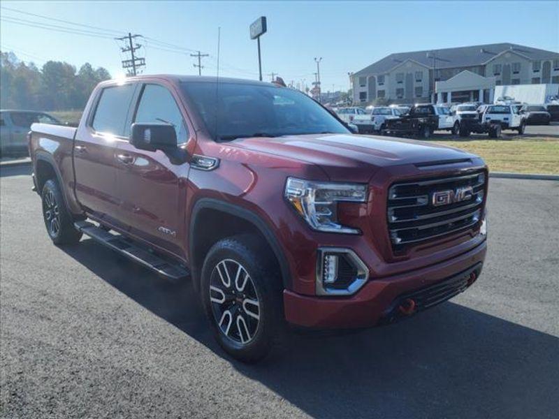 used 2019 GMC Sierra 1500 car, priced at $41,925