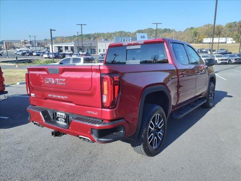 used 2019 GMC Sierra 1500 car, priced at $41,925