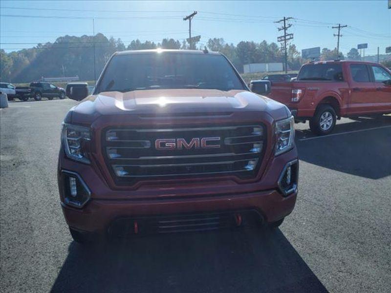 used 2019 GMC Sierra 1500 car, priced at $41,925