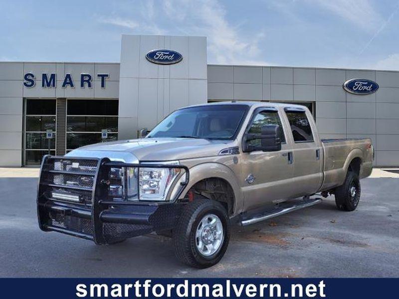 used 2014 Ford F-350 car, priced at $17,890
