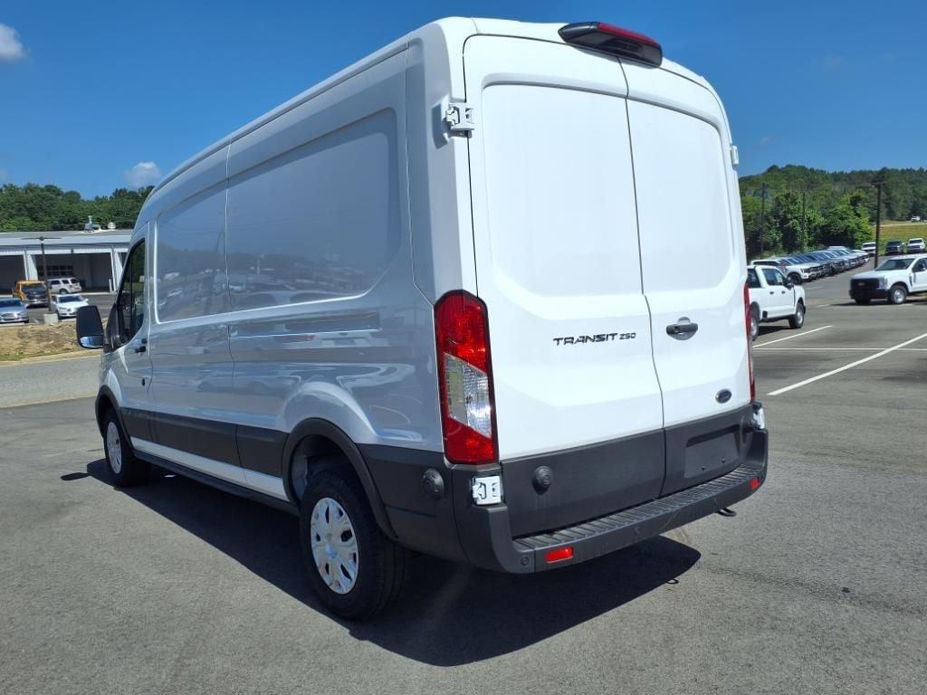 new 2024 Ford Transit-250 car, priced at $45,299
