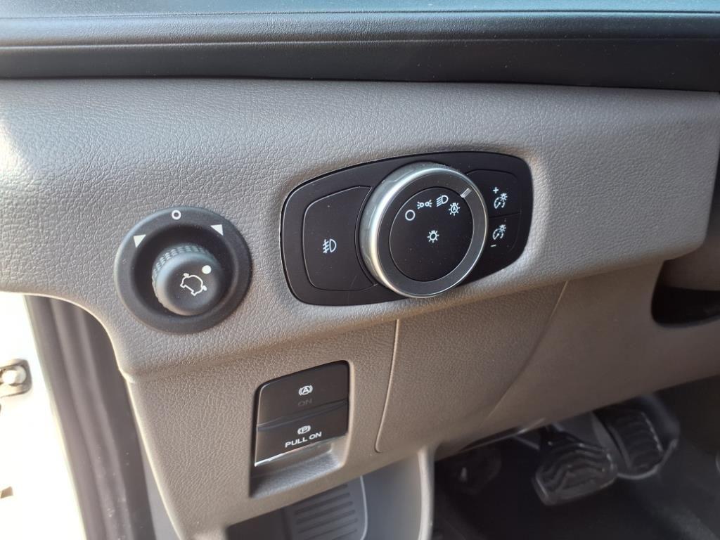 new 2024 Ford Transit-250 car, priced at $45,299