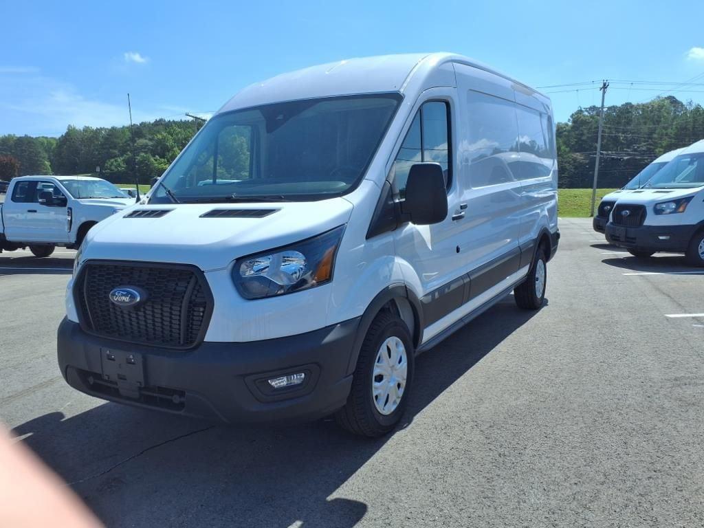 new 2024 Ford Transit-250 car, priced at $52,284