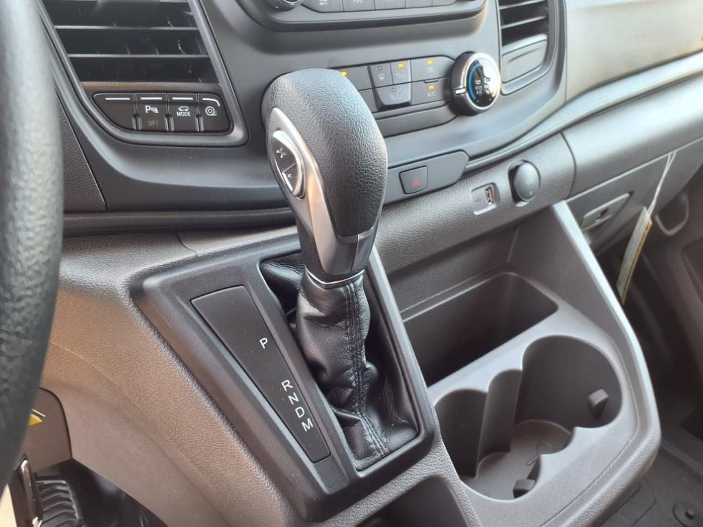 new 2024 Ford Transit-250 car, priced at $45,299
