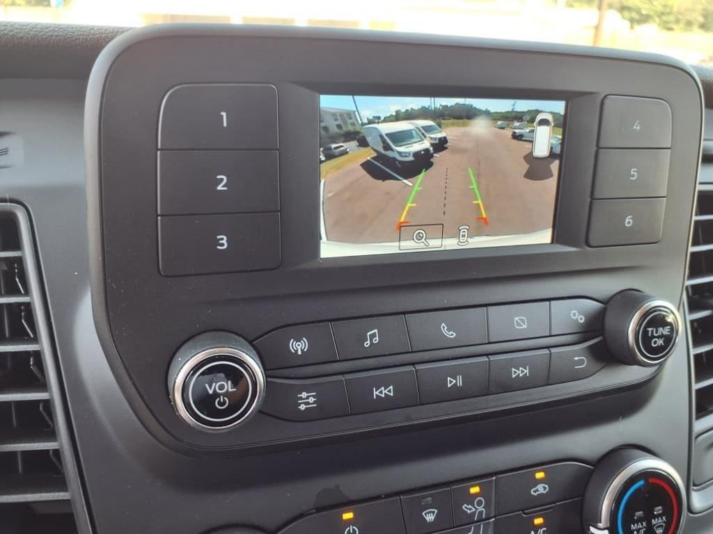 new 2024 Ford Transit-250 car, priced at $45,299