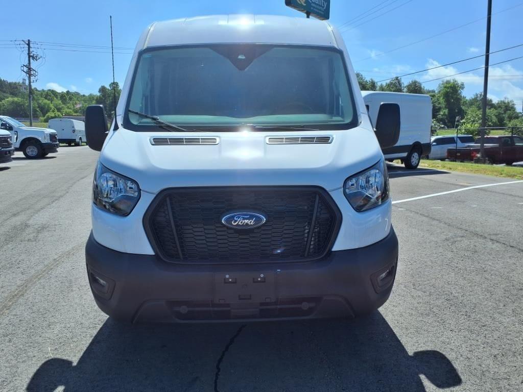 new 2024 Ford Transit-250 car, priced at $45,299