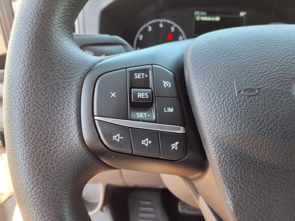 new 2024 Ford Transit-250 car, priced at $45,299