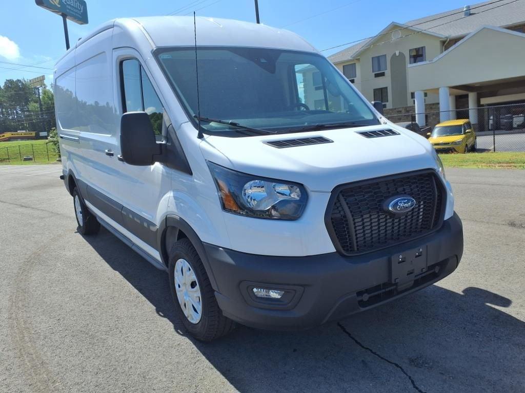 new 2024 Ford Transit-250 car, priced at $45,299