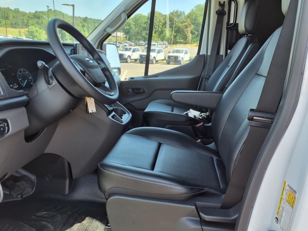 new 2024 Ford Transit-250 car, priced at $45,299