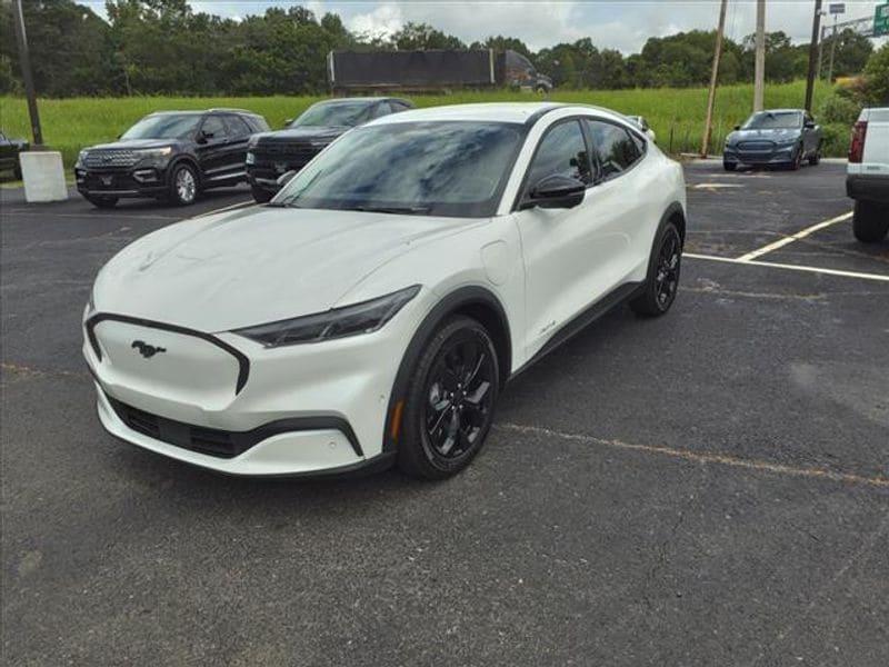 new 2024 Ford Mustang Mach-E car, priced at $36,942