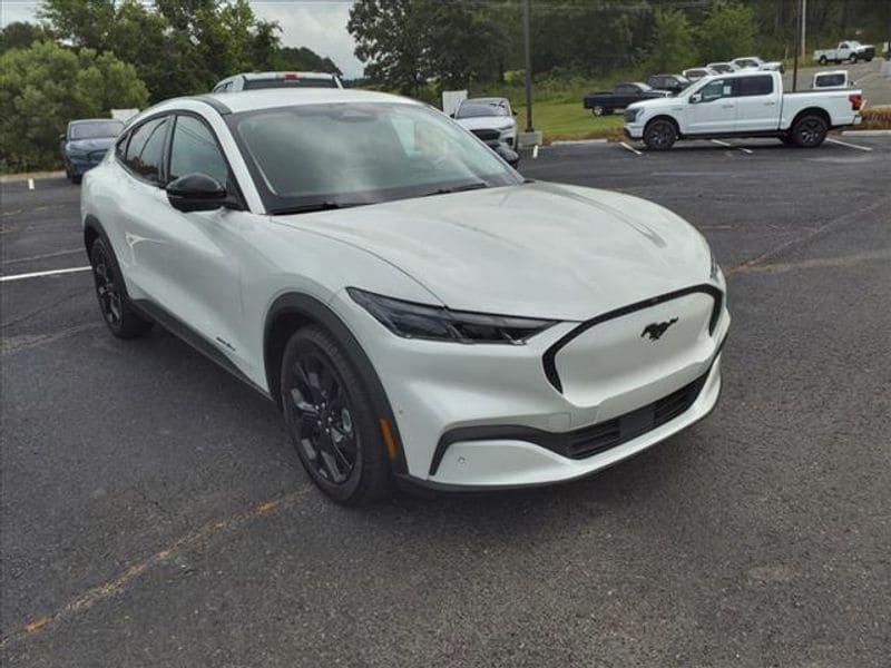 new 2024 Ford Mustang Mach-E car, priced at $36,942