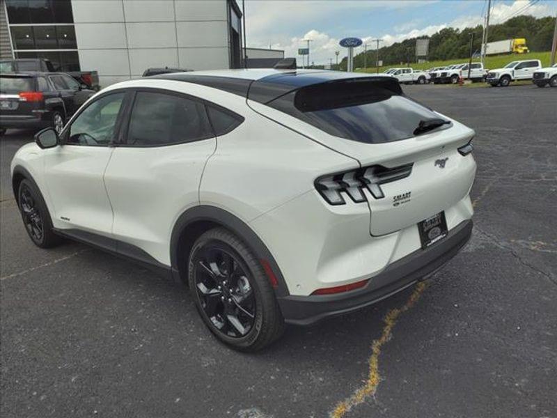 new 2024 Ford Mustang Mach-E car, priced at $36,942