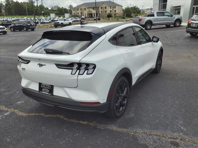 new 2024 Ford Mustang Mach-E car, priced at $36,942