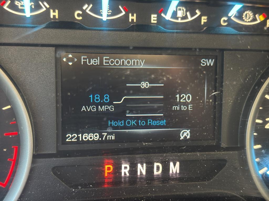 used 2018 Ford F-150 car, priced at $14,987