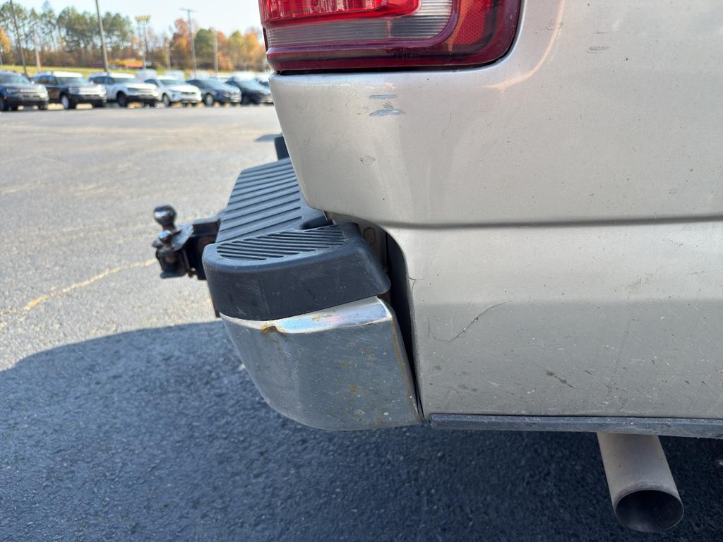 used 2018 Ford F-150 car, priced at $14,987