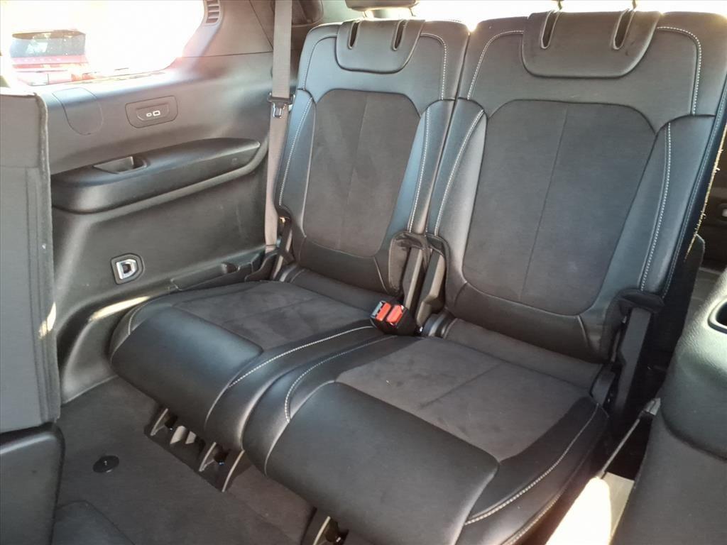 used 2024 Jeep Grand Cherokee L car, priced at $28,903