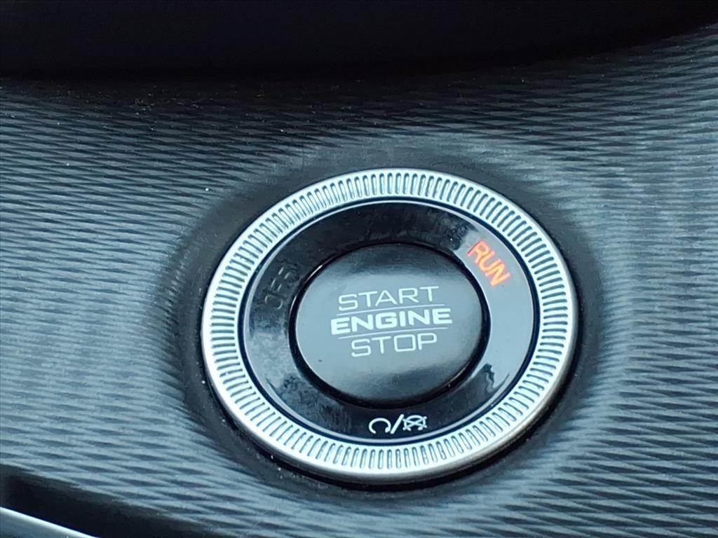 used 2024 Jeep Grand Cherokee L car, priced at $28,903