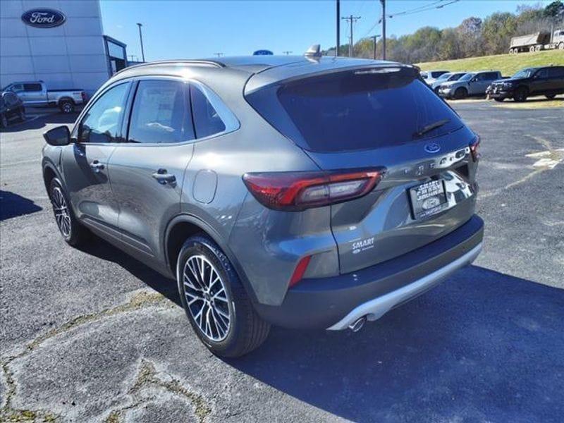 new 2025 Ford Escape car, priced at $38,895